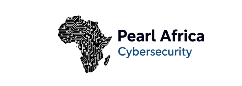 Pearl Africa Cybersecurity Logo